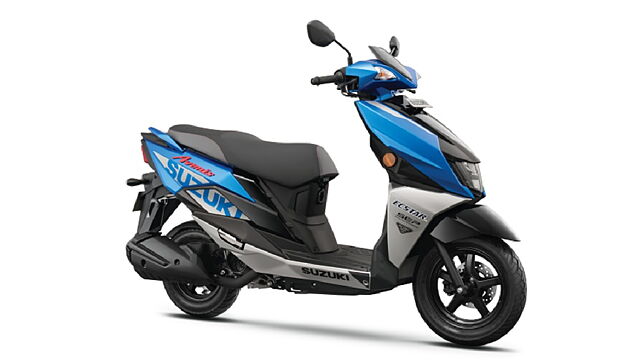 Suzuki Avenis 125: Fuel Efficiency, Specifications, Prices, and More!