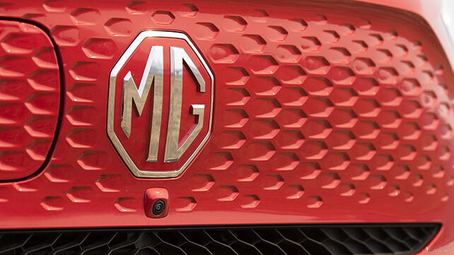 MG to launch up to 5 EVs in India by 2028