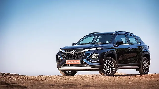 Maruti Fronx prices in top 10 cities in India Maruti Fronx prices in top 10 cities in India