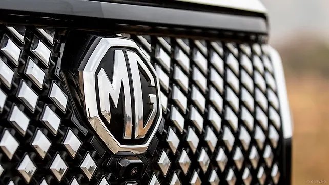 MG to establish second assembly facility in Gujarat MG to establish second assembly facility in Gujarat