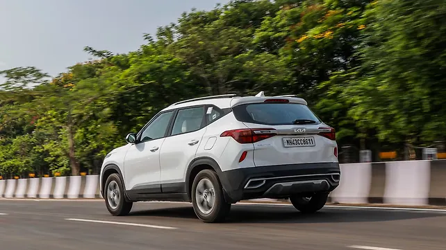 Kia Seltos Diesel iMT real-world fuel efficiency revealed - CarWale