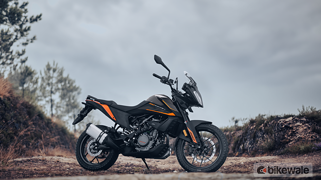 KTM 390 Adventure: Which variant to buy?