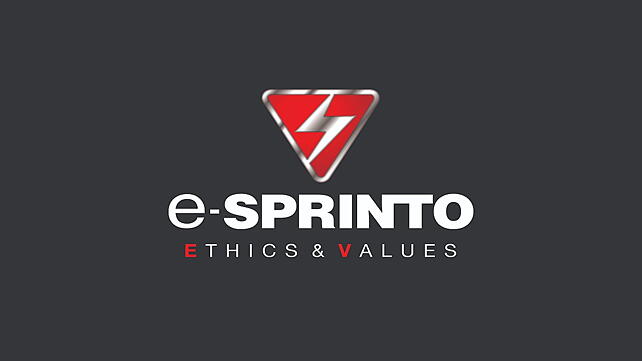 e-Sprinto