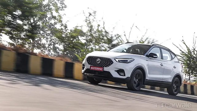 MG Astor prices hiked by up to Rs. 41,800 MG Astor prices hiked by up to Rs. 41,800