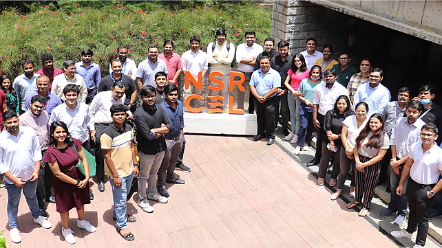 NS Raghavan Centre for Entrepreneurial Learning