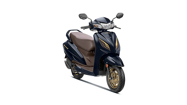 Honda Activa and Activa 125 now cost more!