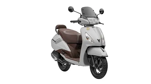 TVS Jupiter prices increased in India! TVS Jupiter prices increased in India!