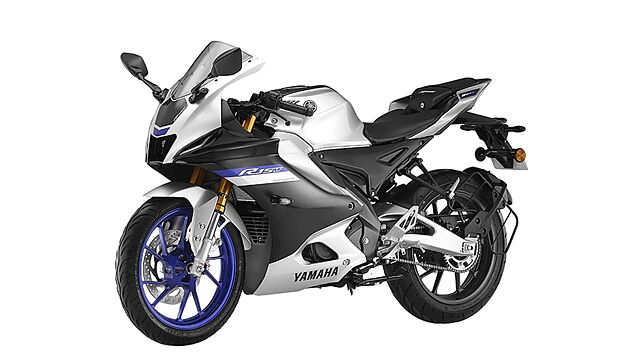 Yamaha R15 M gets marginal price hike in India
