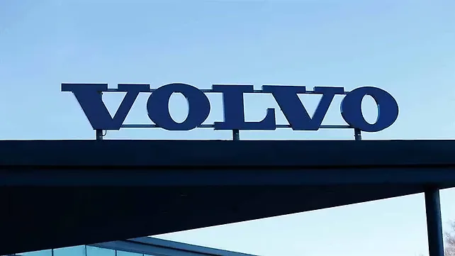 Volvo Volvo