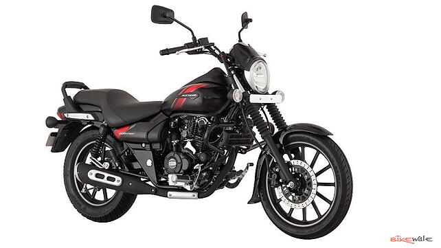 Bajaj Avenger 220 Street to be launched very soon!