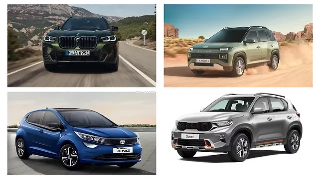 Weekly news round-up: Hyundai Exter bookings open, Kia Sonet Aurochs Edition, and Tata Altroz CNG details out! Weekly news round-up: Hyundai Exter bookings open, Kia Sonet Aurochs Edition, and Tata Altroz CNG details out!