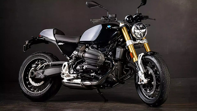 BMW R12 nineT teased; to be launched soon!