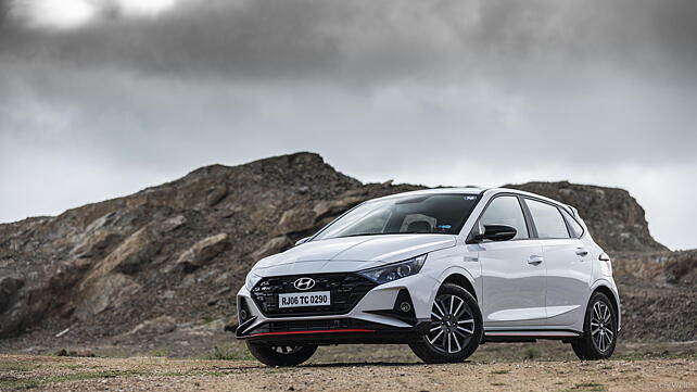 Hyundai i20 and i20 N Line available with discounts of up to Rs. 20,000 in May 2023
