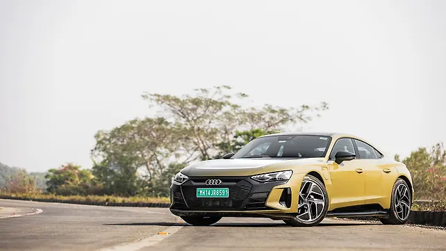Audi introduces the ‘Charge my Audi’ initiative for e-tron owners Audi introduces the ‘Charge my Audi’ initiative for e-tron owners