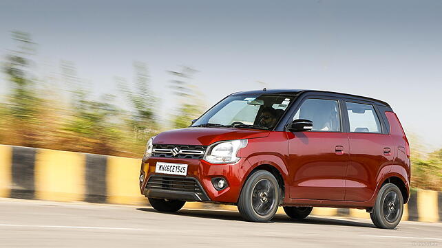 Maruti Wagon R on-road prices in top 10 cities in India