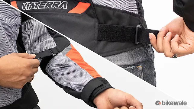 Viaterra Miller Urban Riding Jacket Review: Introduction - BikeWale