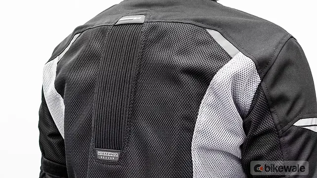 Viaterra Miller Urban Riding Jacket Review: Introduction - BikeWale