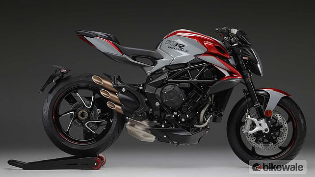 KTM to acquire majority controlling stake in MV Agusta