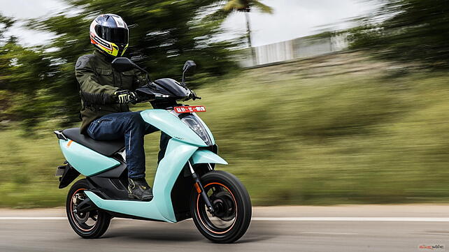 Electric two-wheelers could cost more with reduction in FAME II subsidy