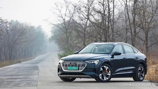 Charge Zone and Audi partners in India Charge Zone and Audi partners in India