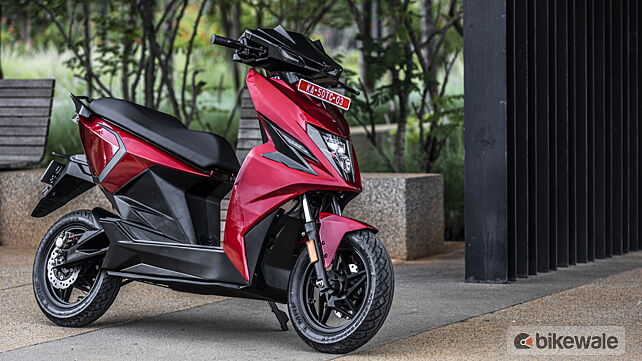 Simple One electric scooter India launch tomorrow