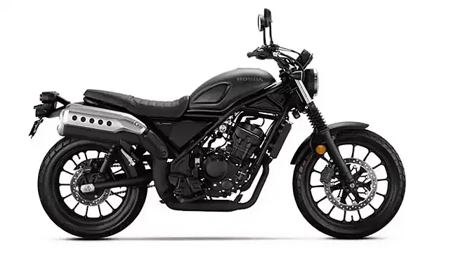 Honda CL300 patented in India; launch soon? Honda CL300 patented in India; launch soon?