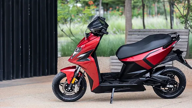 Simple One deliveries are expected to start soon - BikeWale