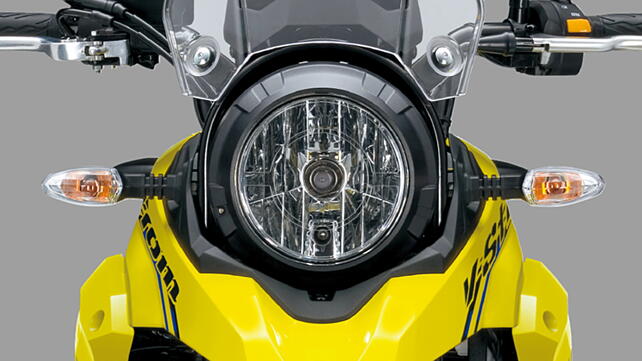 Suzuki  Head Light