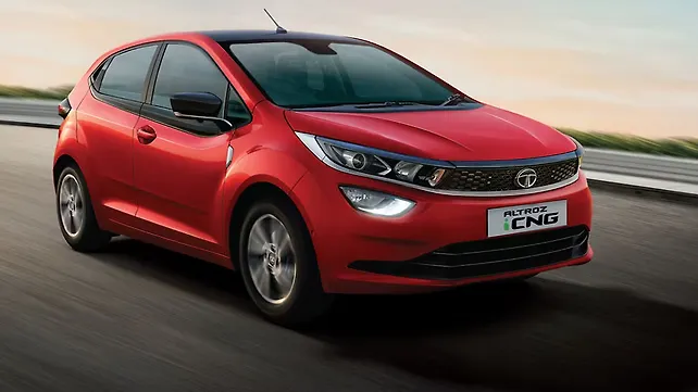 Tata Altroz CNG launched - Why should you buy? Tata Altroz CNG launched - Why should you buy?