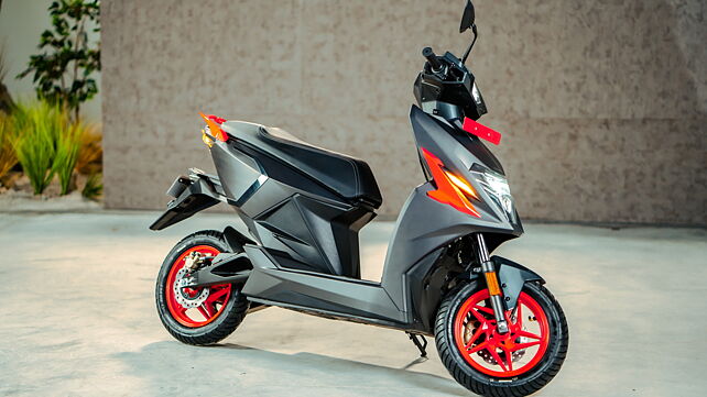 Simple One e-scooter re-launched in India at Rs. 1.45 lakh