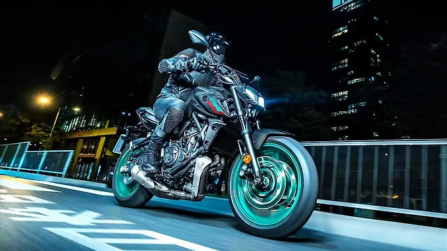 Yamaha YZF-R7, MT-07 launch timeline details revealed Yamaha YZF-R7, MT-07 launch timeline details revealed