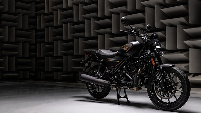 New Harley-Davidson X440 roadster India launch details revealed!
