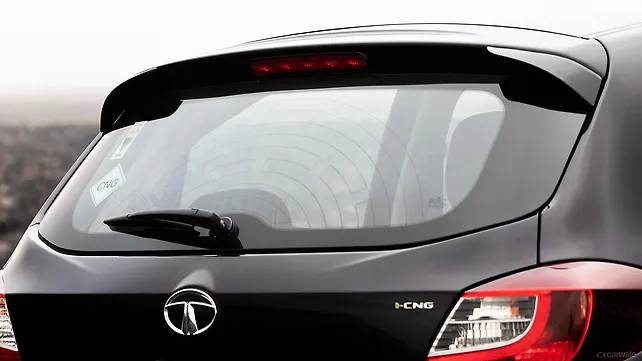 Tata Tiago and Tigor CNG variants contribute 40 per cent to overall sales Tata Tiago and Tigor CNG variants contribute 40 per cent to overall sales