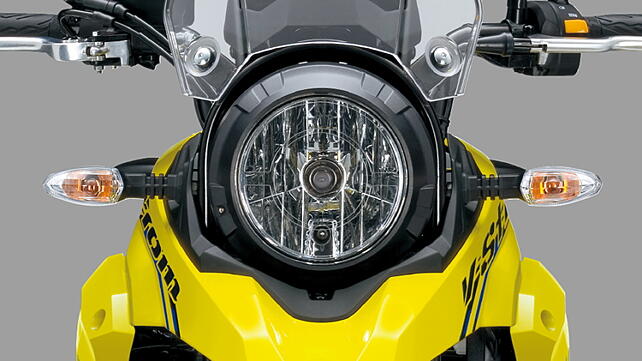 Suzuki  Head Light