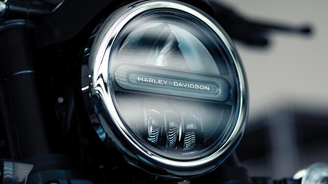 Harley-Davidson X440 Head Light