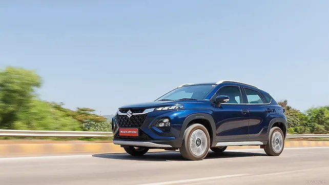 Maruti Suzuki Fronx launched – Why should you buy? Maruti Suzuki Fronx launched – Why should you buy?