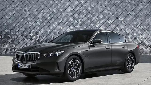 All-new BMW 5 Series Photo Gallery All-new BMW 5 Series Photo Gallery