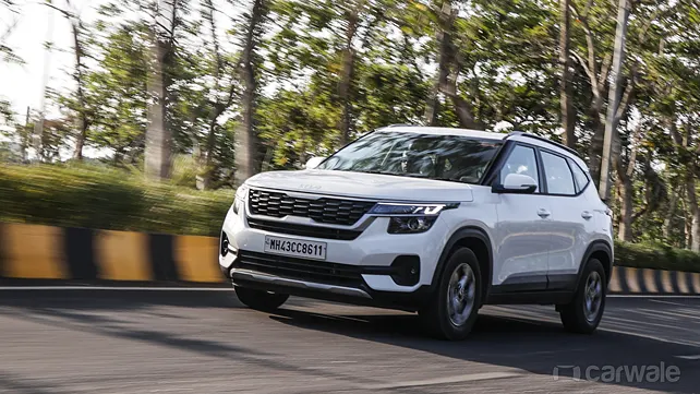 Kia Seltos on-road prices in top 10 cities in India Kia Seltos on-road prices in top 10 cities in India