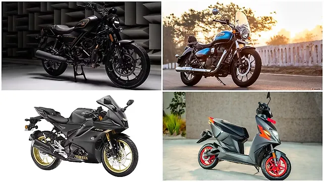 Your weekly dose of bike updates: Yamaha R15, 2023 Royal Enfield Meteor 350, and more! Your weekly dose of bike updates: Yamaha R15, 2023 Royal Enfield Meteor 350, and more!