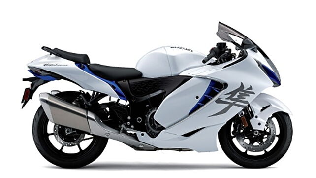Suzuki Hayabusa on-road prices in top-10 cities of India