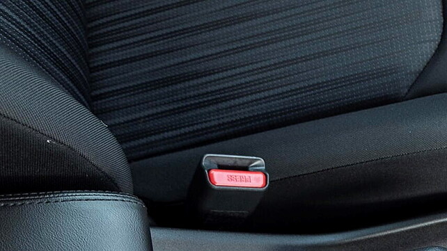 Maruti Suzuki Baleno Front Row Seats Maruti Suzuki Baleno Front Row Seats