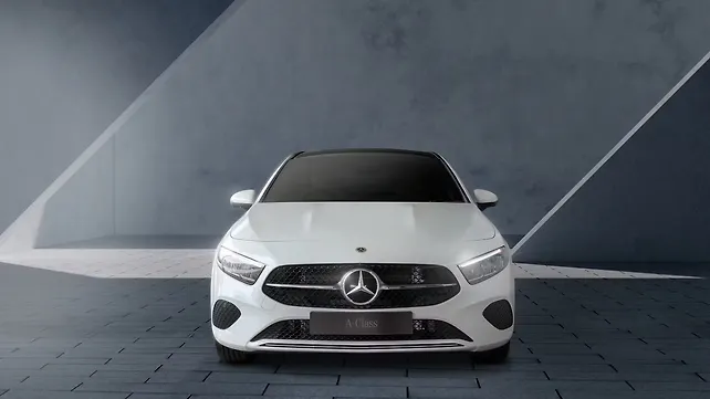 Mercedes-Benz A 200d to be launched in Q4 of 2023 Mercedes-Benz A 200d to be launched in Q4 of 2023