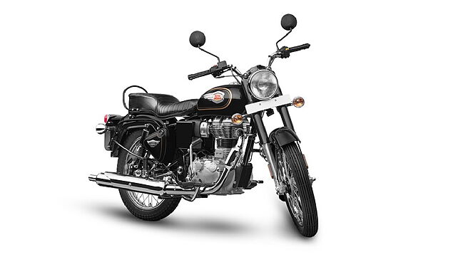 Royal Enfield Bullet 350 becomes more expensive in India 