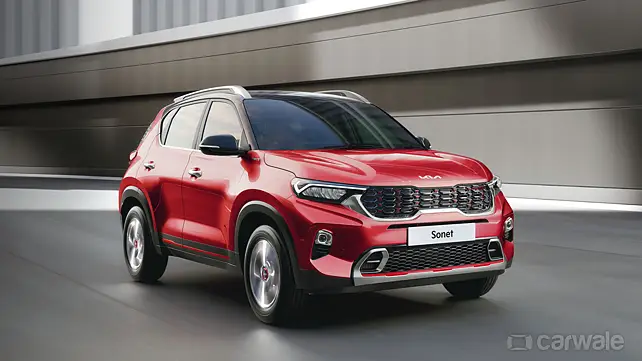 Kia India retails 18,766 units in May 2023 Kia India retails 18,766 units in May 2023