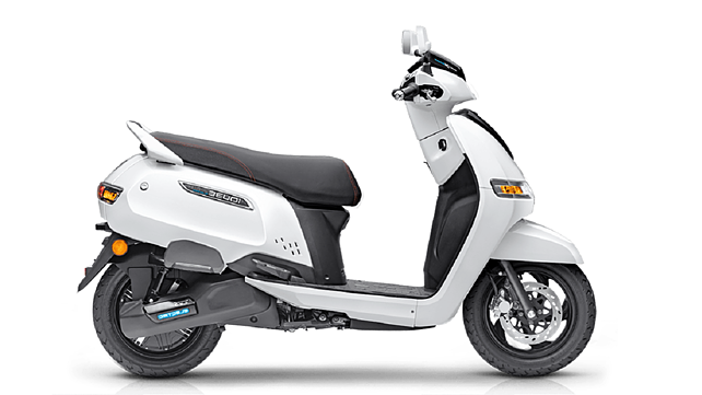 TVS Motor Company announces special initiative for pricing of iQube e-scooters