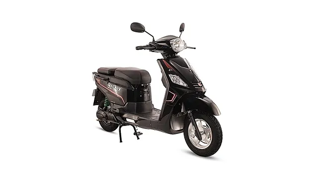 Hero Electric e-scooter prices remain unchanged post FAME-II revision Hero Electric e-scooter prices remain unchanged post FAME-II revision