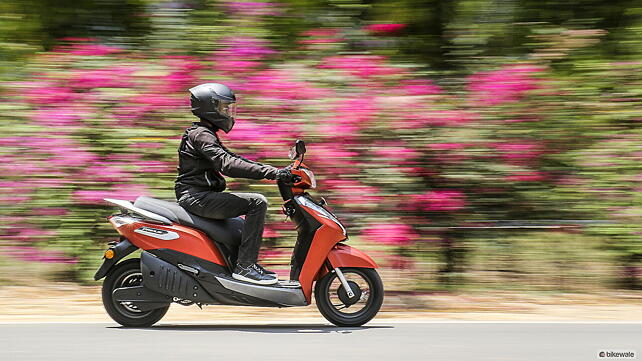 Ampere electric scooter prices increased by Rs 39,000
