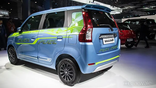 Best eco-friendly budget cars in India