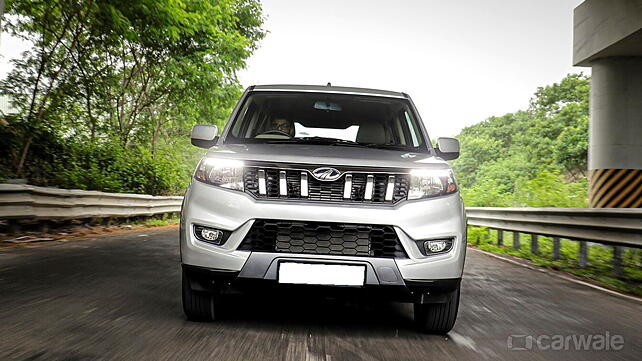 Mahindra Bolero Neo Plus What To Expect Carwale