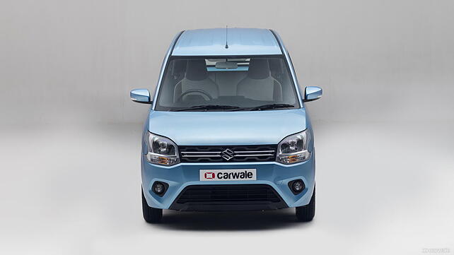Maruti Suzuki Wagon R gets discounts of up to Rs. 49,000 in June 2023
